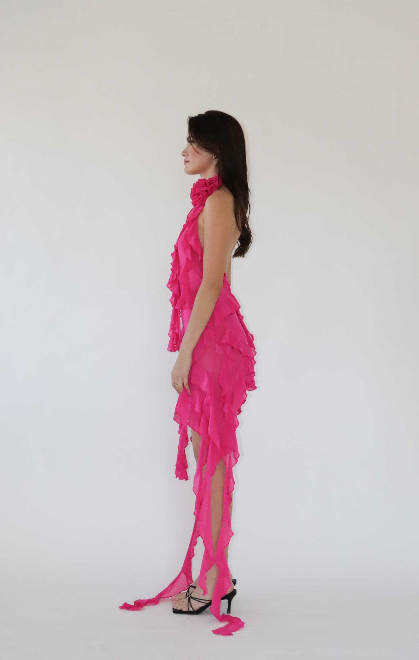 Isabelle Dress