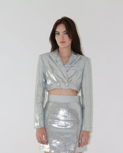 Aurora Blazer