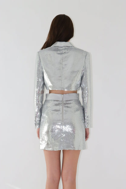 Aurora Blazer