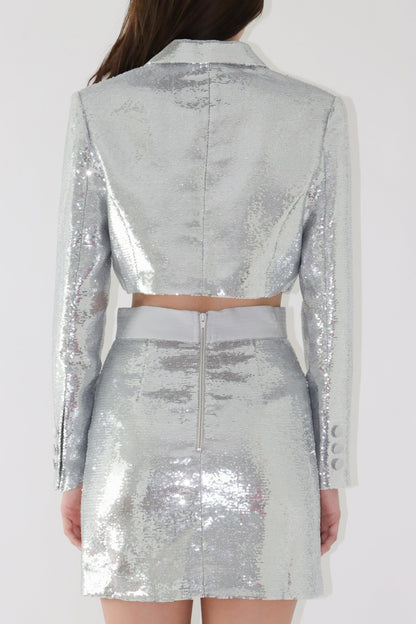 Aurora Blazer