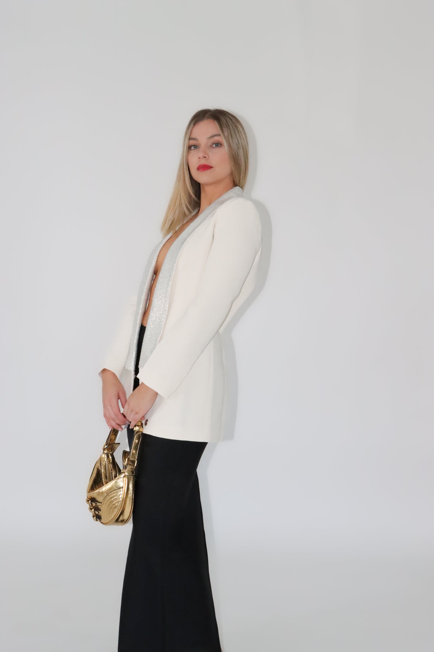 Dinorah Blazer