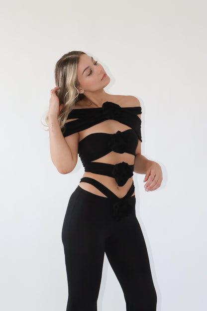 Remi Top
