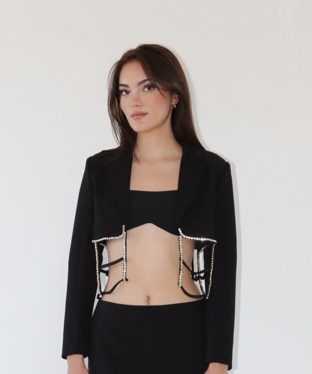 Stella Blazer