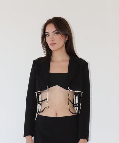 Stella Blazer