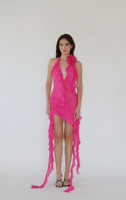 Isabelle Dress