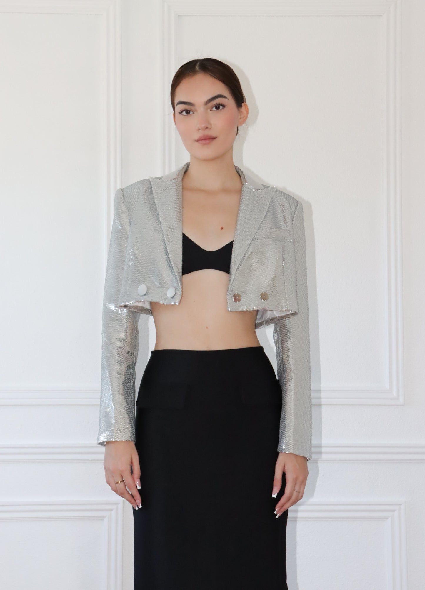 Aurora Blazer