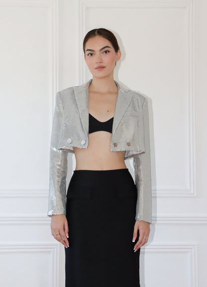 Aurora Blazer