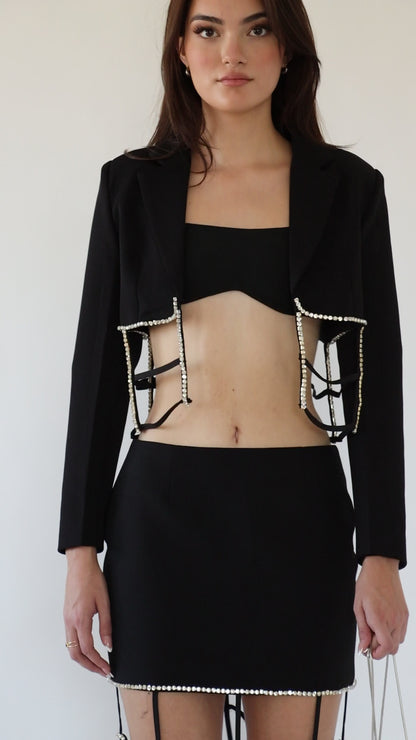 Stella Blazer
