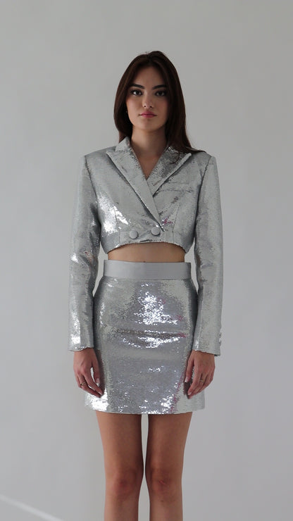 Aurora Blazer